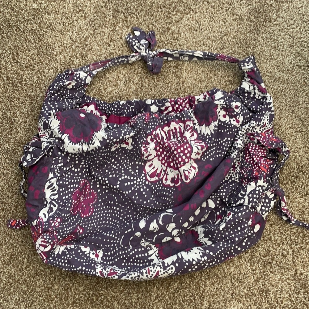 Beach/purse/school bag